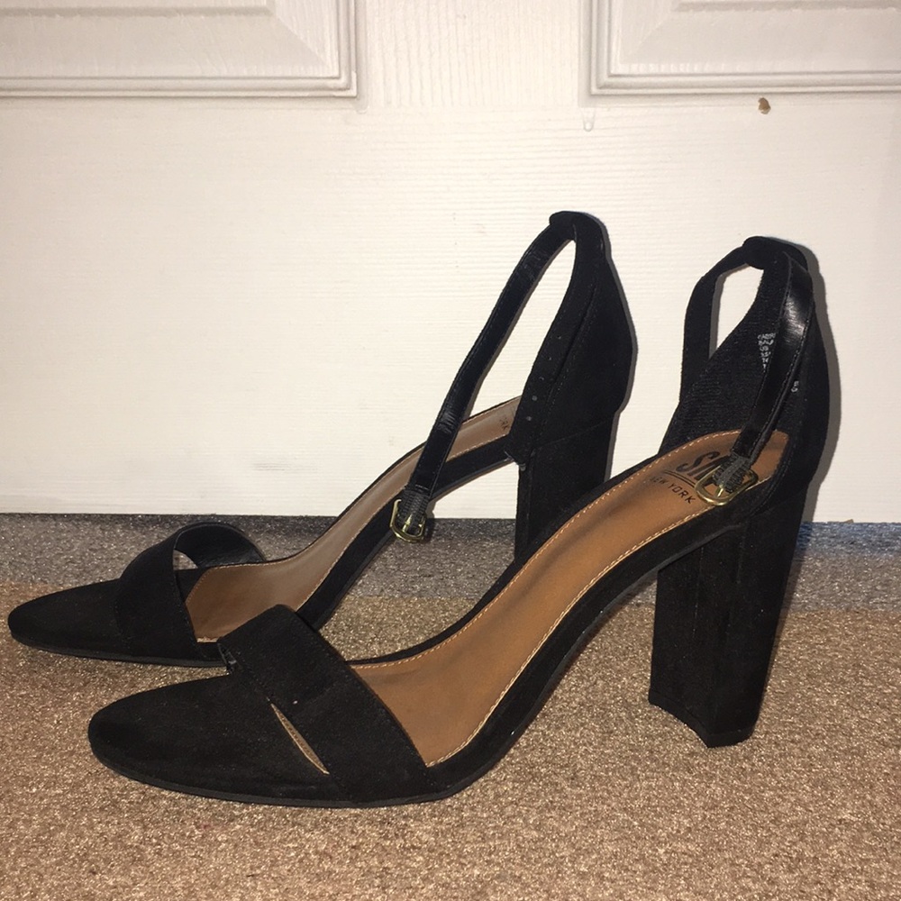 SM New York Heels